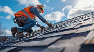 Best Emergency Roof Repair Services  in Whiteriver, AZ